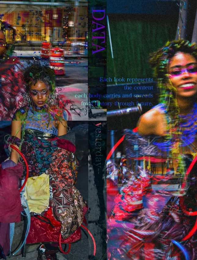 Project image