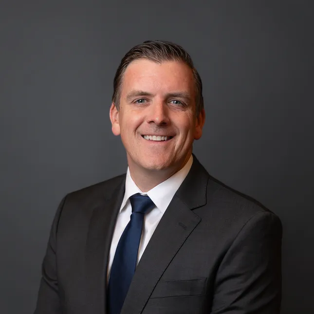 Corporate Headshots
