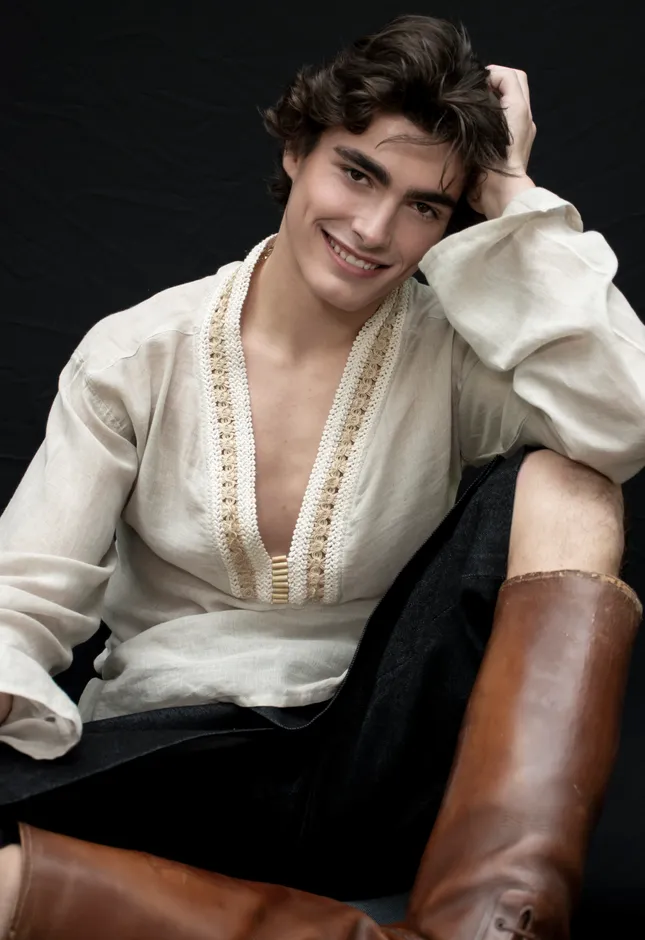 Thomas