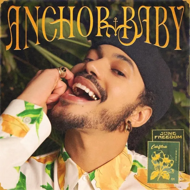 Album Covers