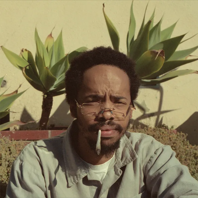 Earl Sweatshirt Album Rollout