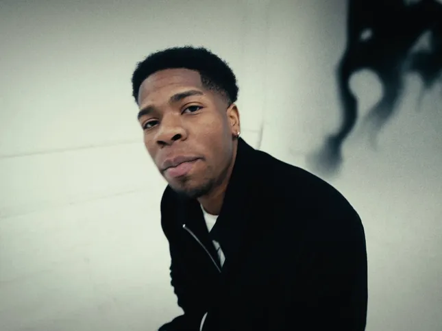 Isaiah Linder - June (Directed by CJ Lenos)
