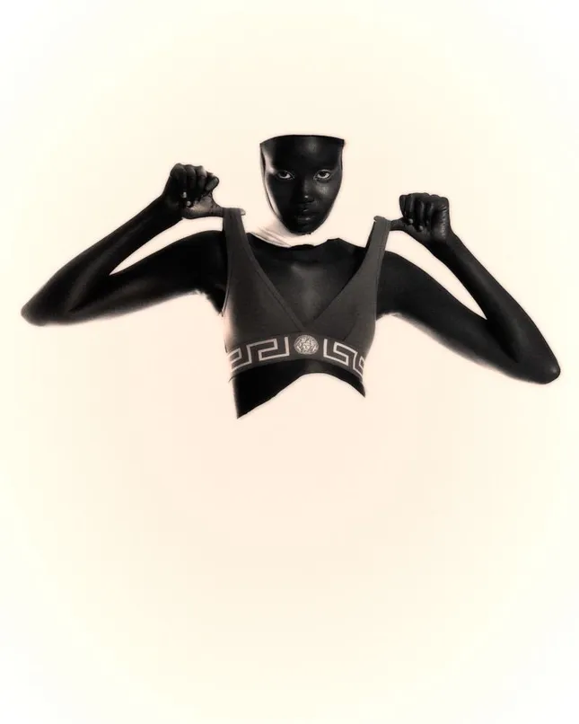 Project image