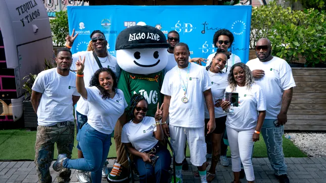 BIGO Fest Miami Live