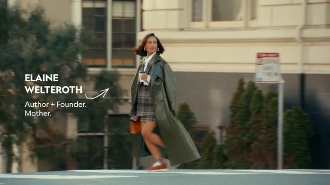 Allbirds Campaign Ads