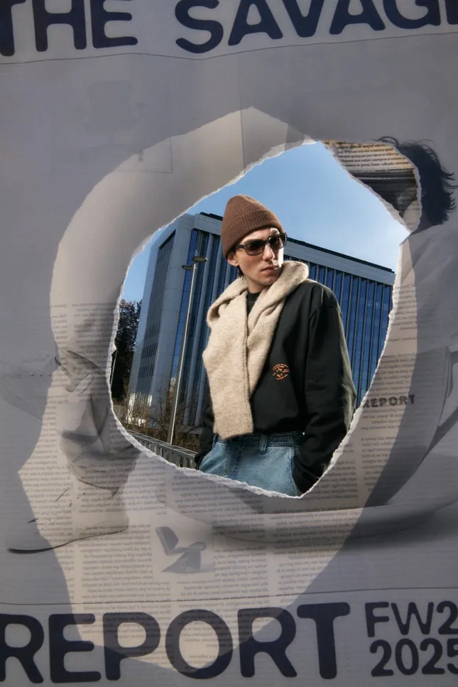 Project image