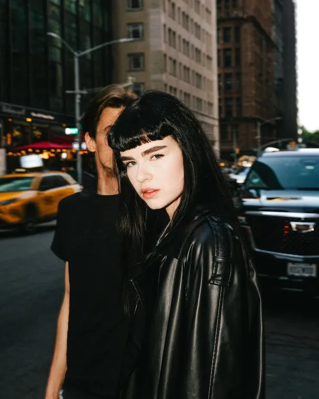 New York Rush