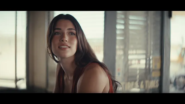 Josh Ross “Later Tonight” Music Video
