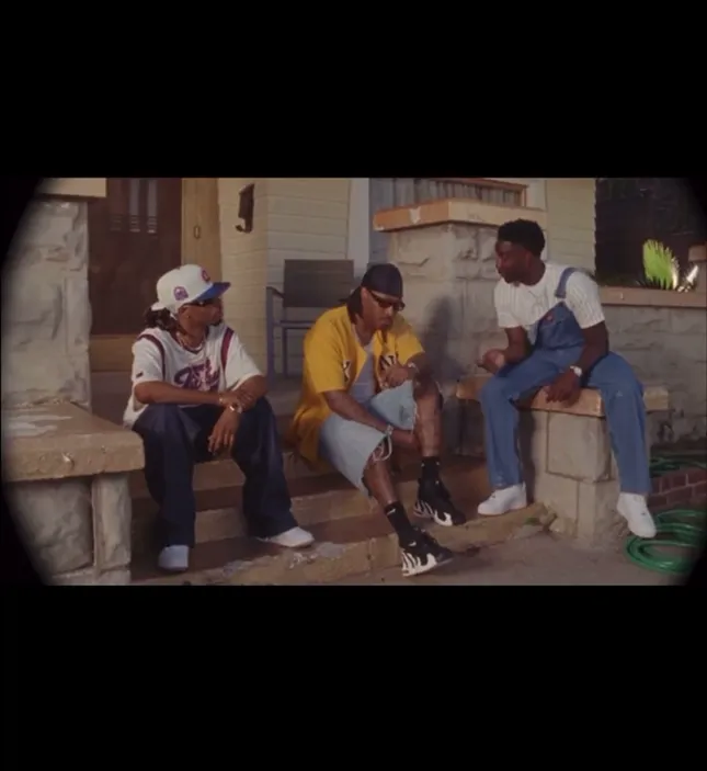 I’m Fried Ft. Future, Metro & Desi Banks