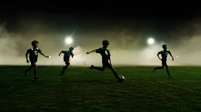 We All Have a Name - The Home Depot x FIFA