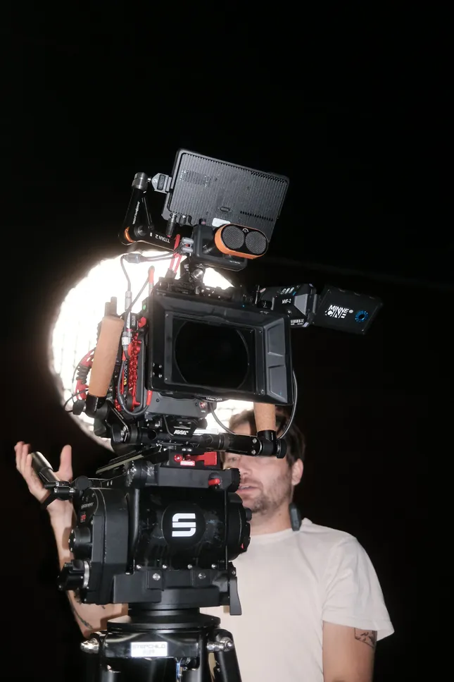 Project image