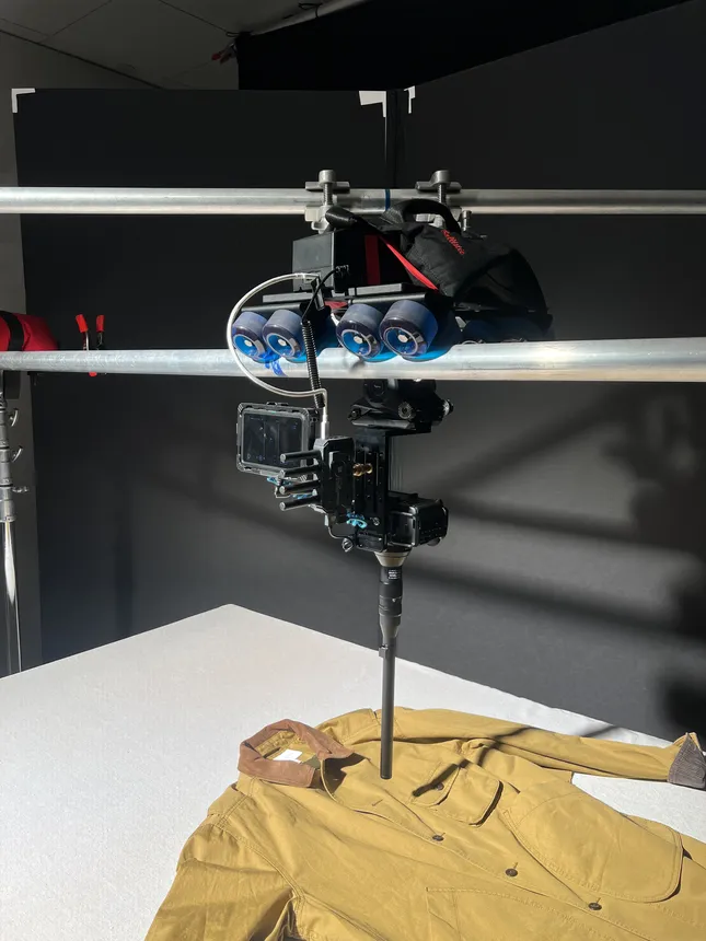 Project image