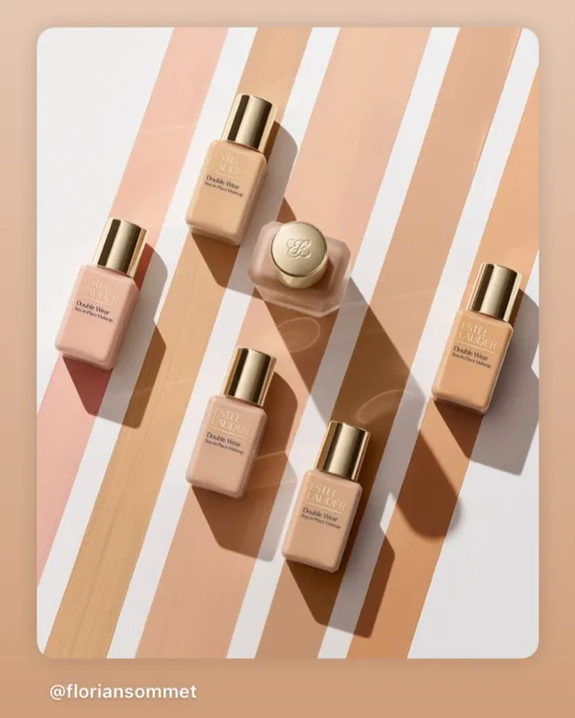 Estée Lauder