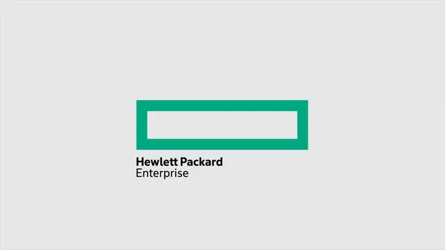 Hewlett Packard Enterprise - XD2000