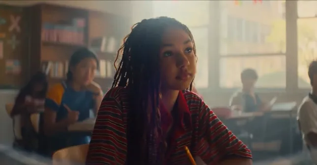 FIFA Education Fund "The School" x Global Citizen