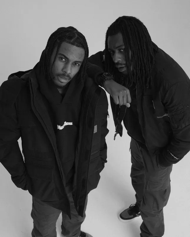 Venna - Standard ft Knucks