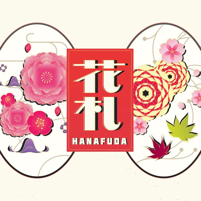Hanafuda