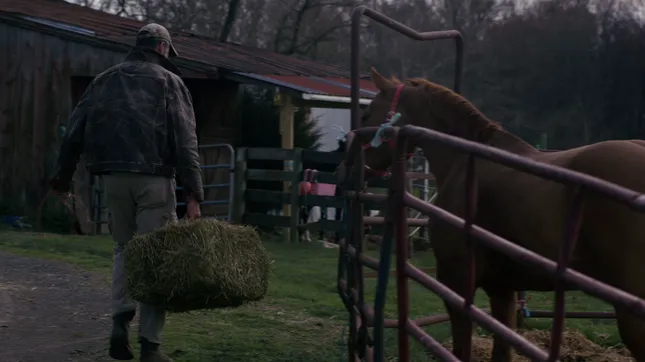 Woolrich x One of These Days Campaign Video