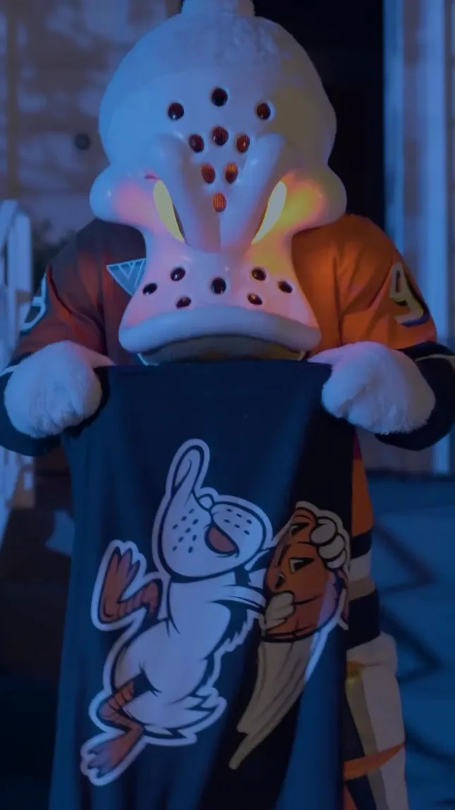 Halloween special 2025