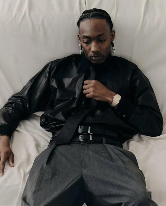 Hypebeast x Piaget