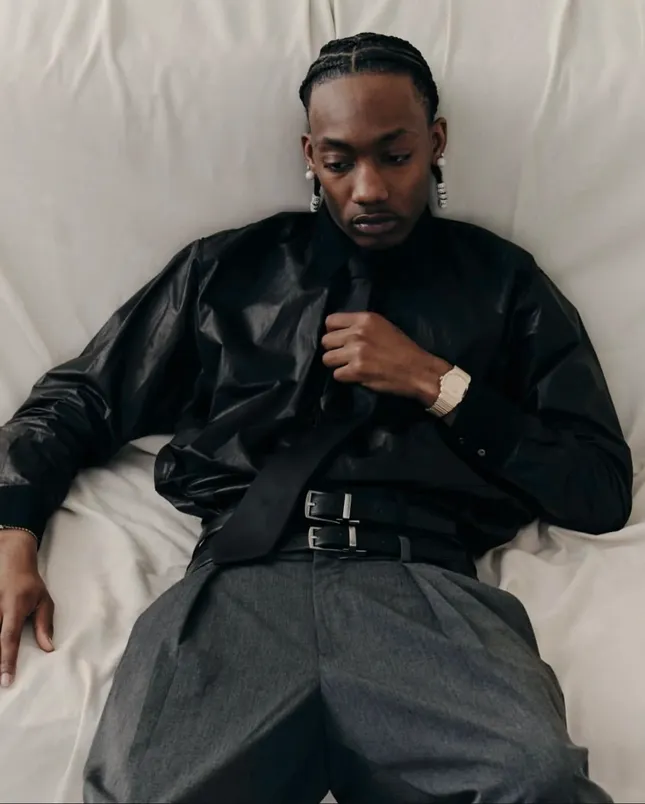Hypebeast x Piaget