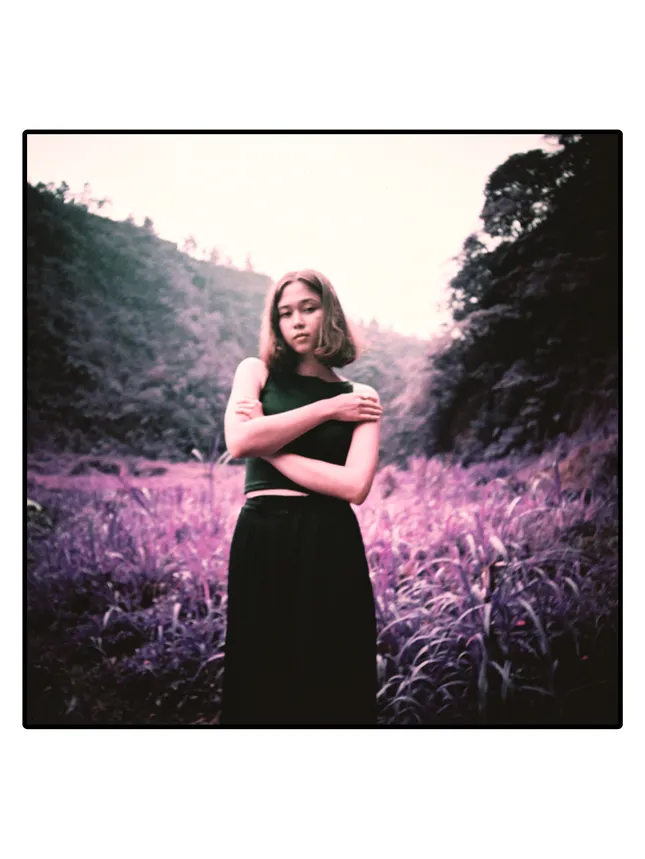Lomography