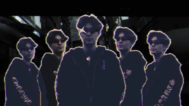 1nonly | "TELL ME WHY" MV