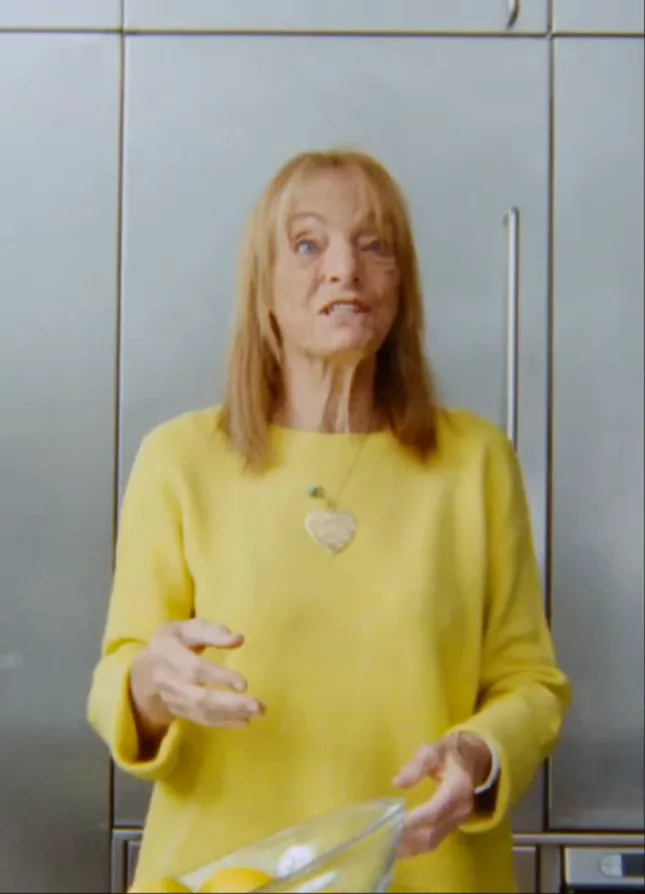Zara Home Culinary Stories 04 Ruth Rogers and The River Cafe London