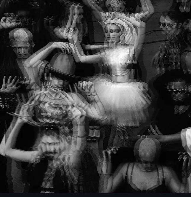Project image