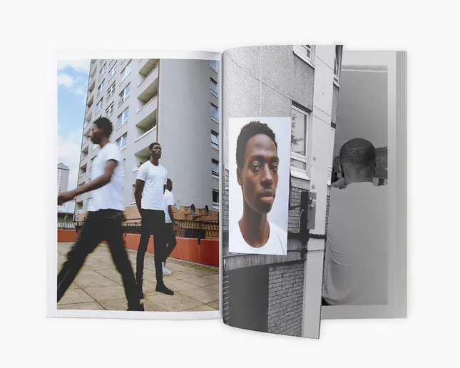 Project image