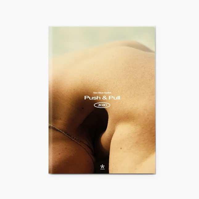 New Wave Magazine