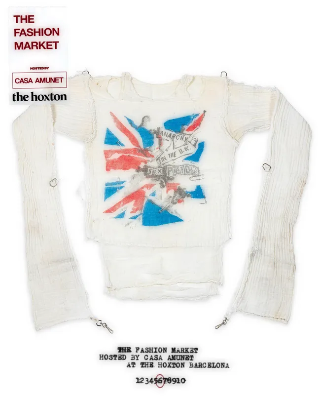 The Hoxton Barcelona x Casa Amunet