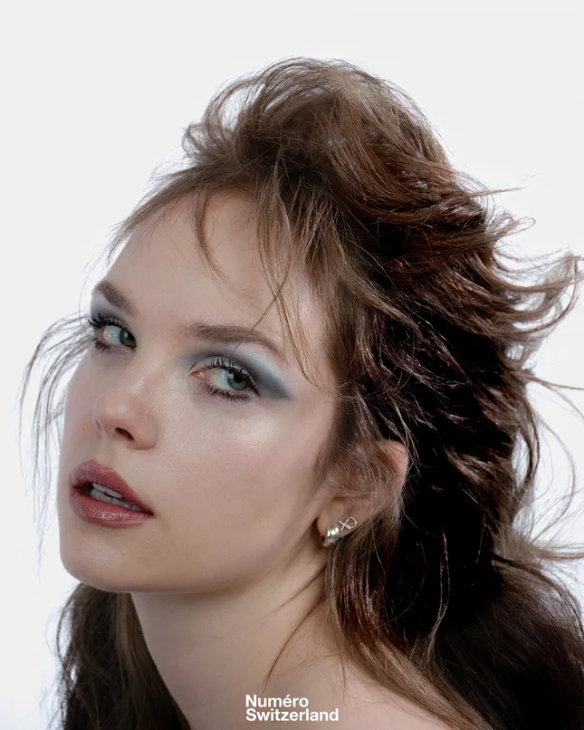 Numero Switzerland with Morgan Kohan