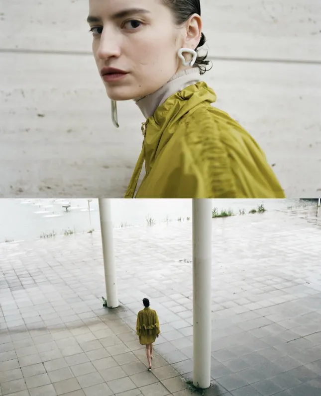 Hedvig SS26