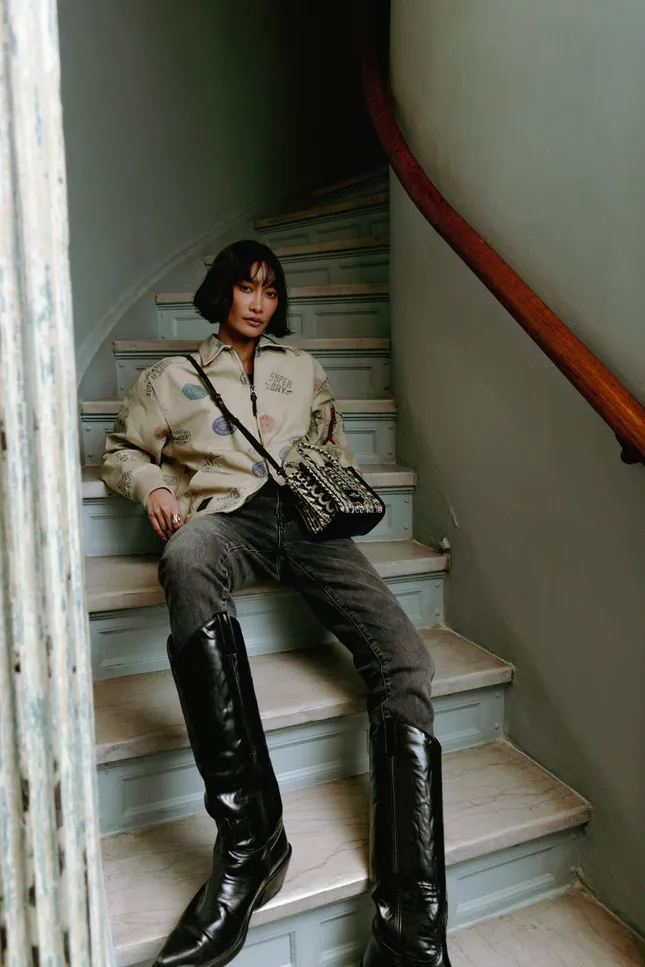 Lifestyle Asia Cover Shoot