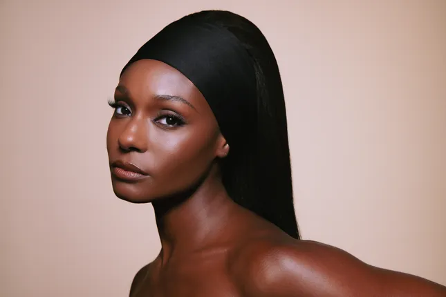 Beauty Test