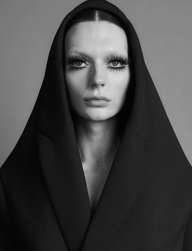 Issue CL magazine