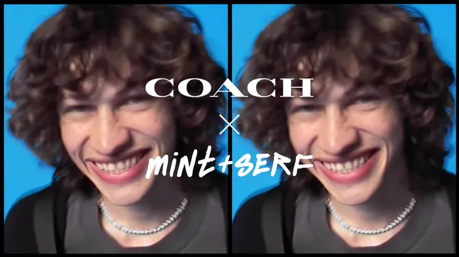 Coach