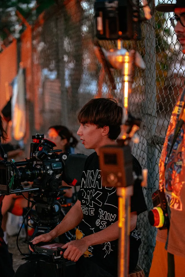 Project image