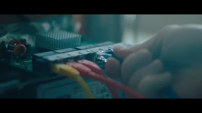 Project image