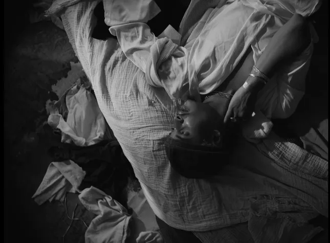 Destin Conrad ft. Terrace Martin - wASH U AWAY