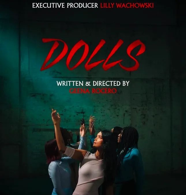 Dolls