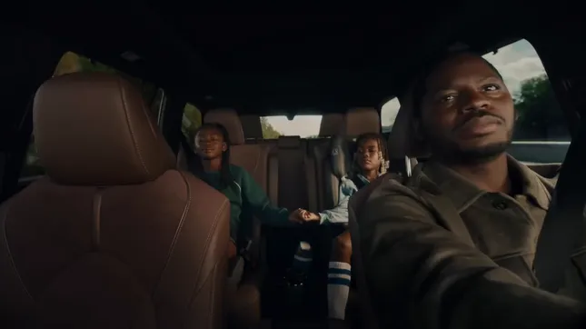 Toyota: Affirmations