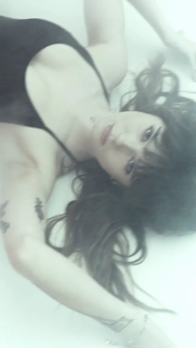 Visuals for Showing Teeth - ‘Rip’