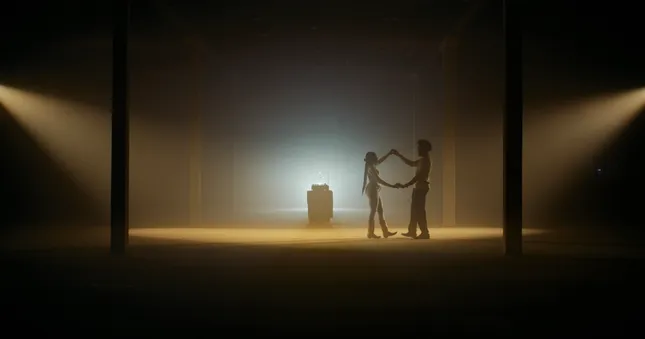 Angel’s Horn Commercial