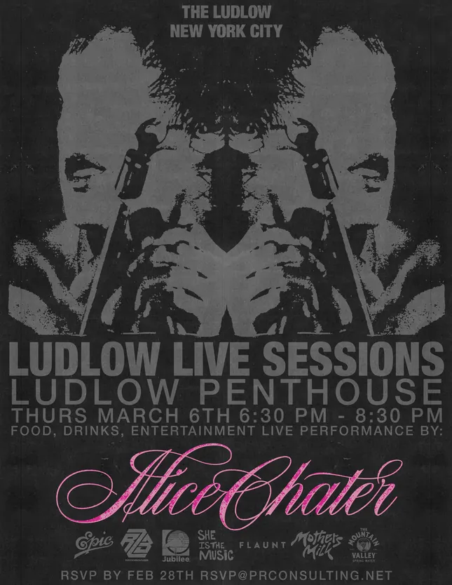 LUDLOW HOTEL