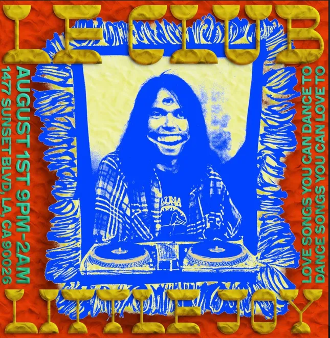 Project image