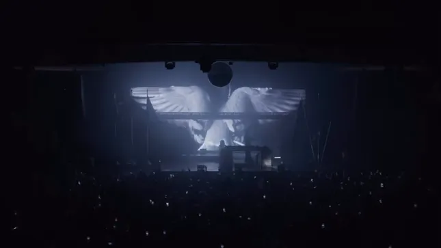 Brutalismus 3000 Tour Design