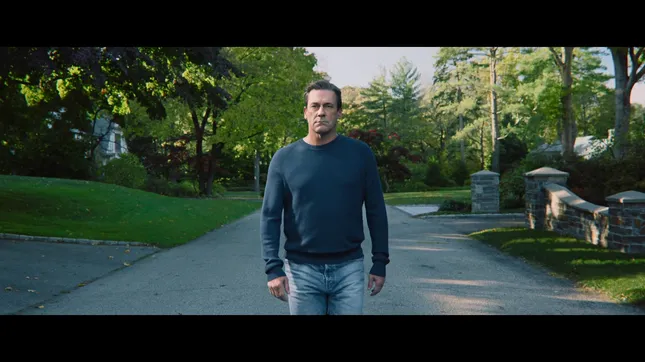 Your Friends & Neighbors Title Sequence