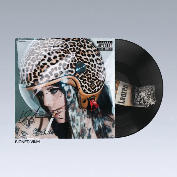 Album Creative Direction & Design